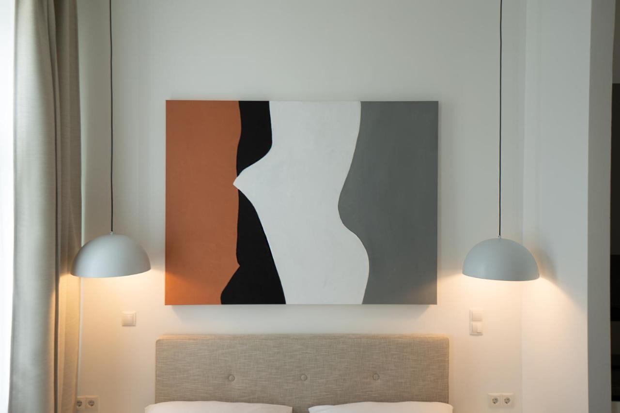 Cosy Brand-New Studio In A Calm Discrict Of Vienne Extérieur photo