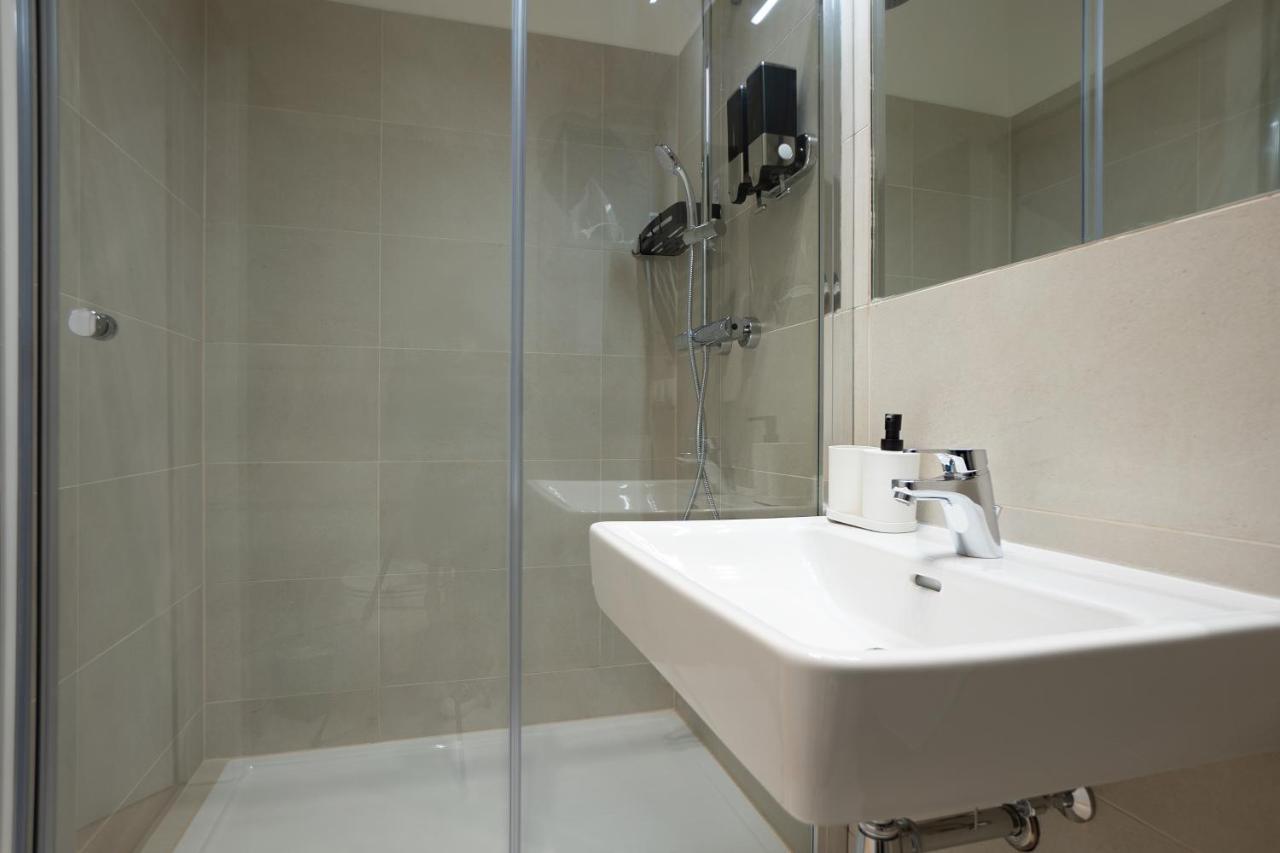 Cosy Brand-New Studio In A Calm Discrict Of Vienne Extérieur photo