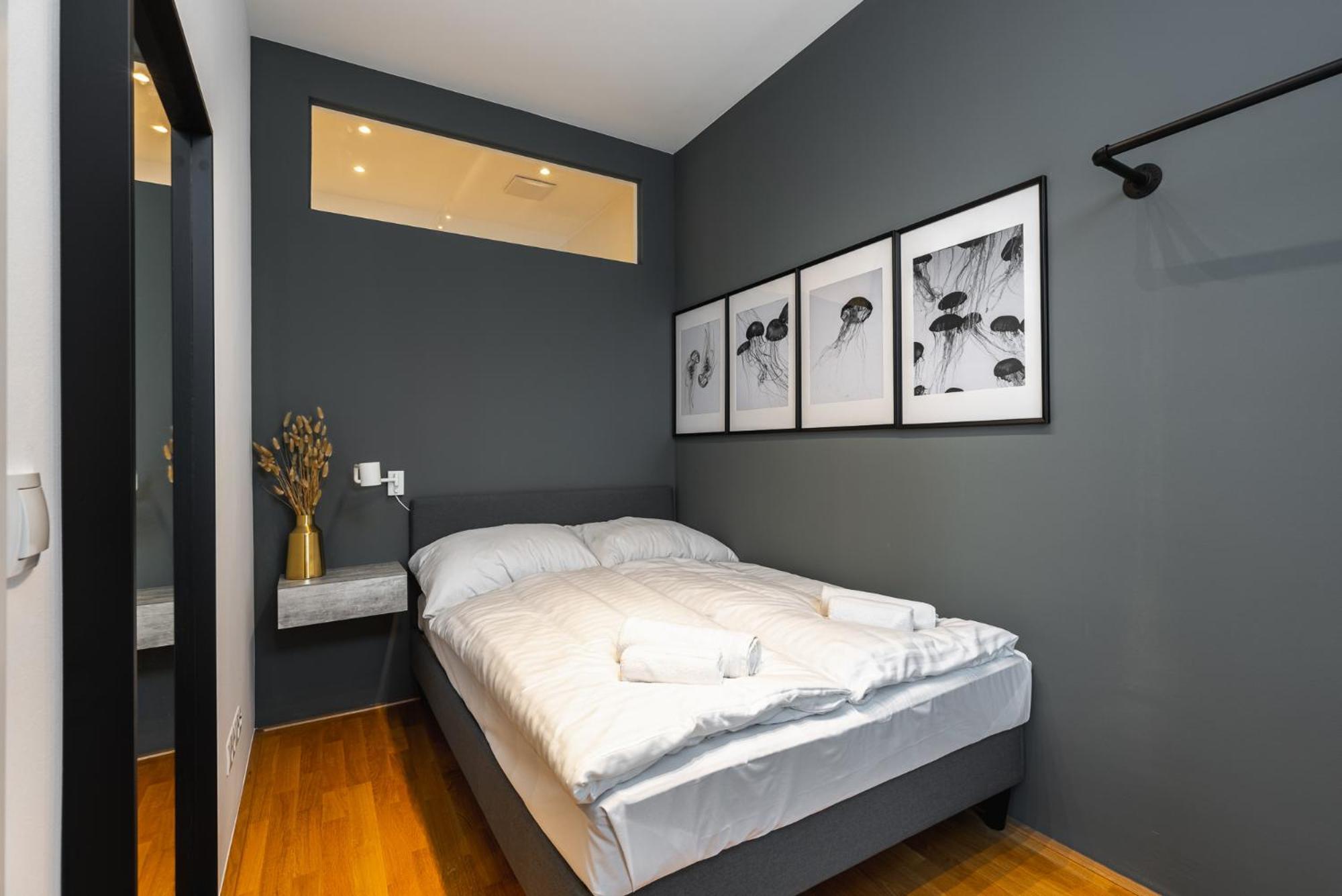 Cosy Brand-New Studio In A Calm Discrict Of Vienne Extérieur photo