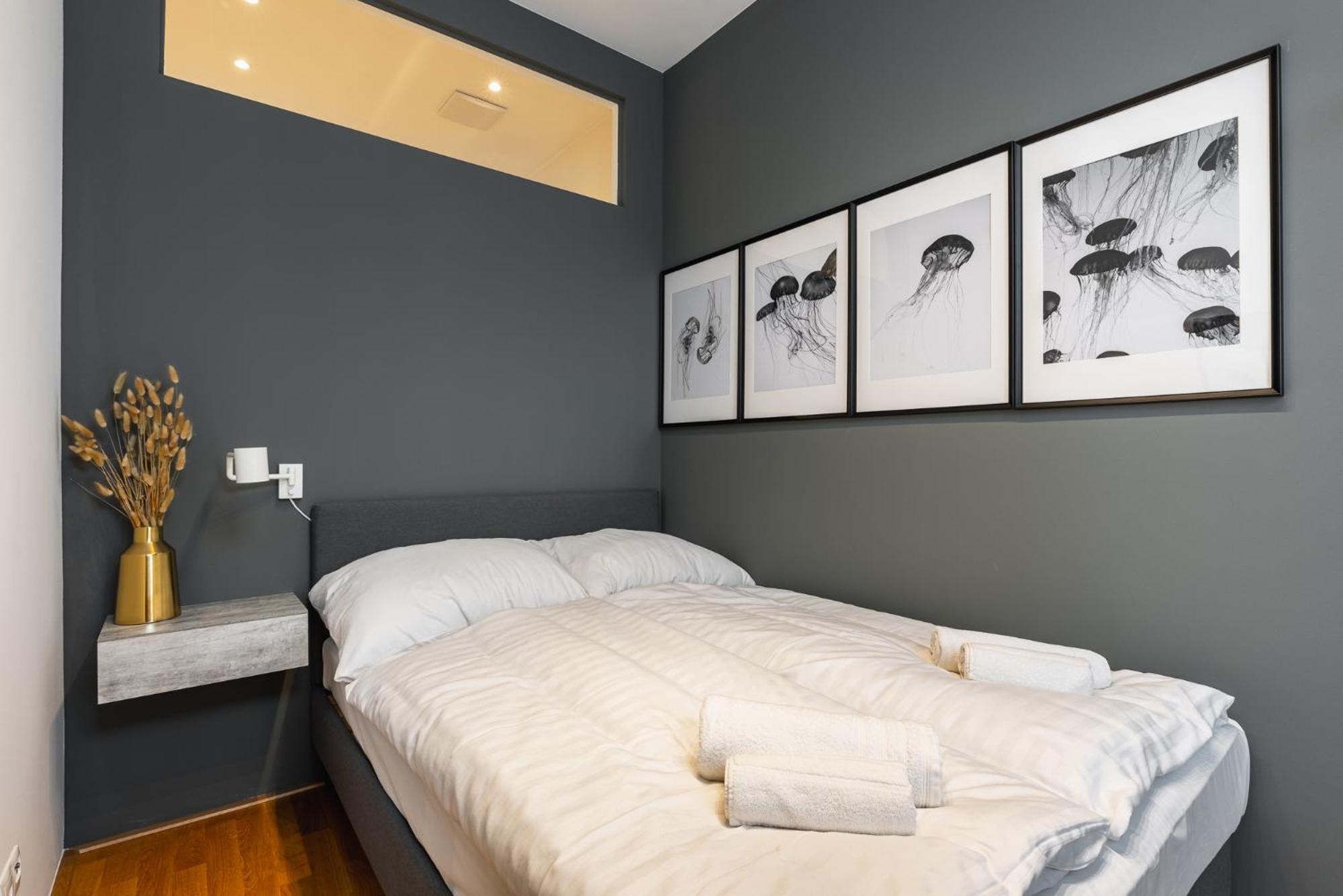 Cosy Brand-New Studio In A Calm Discrict Of Vienne Extérieur photo